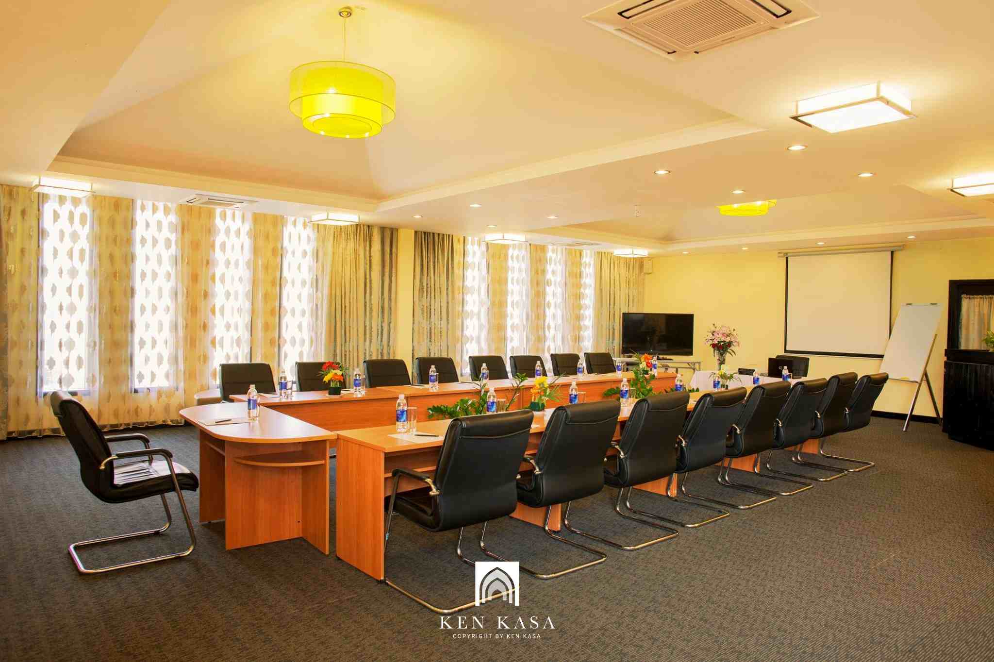 Dịch vụ tổ chức sự kiện tại Famiana Resort & Spa Ph&uacute; Quốc